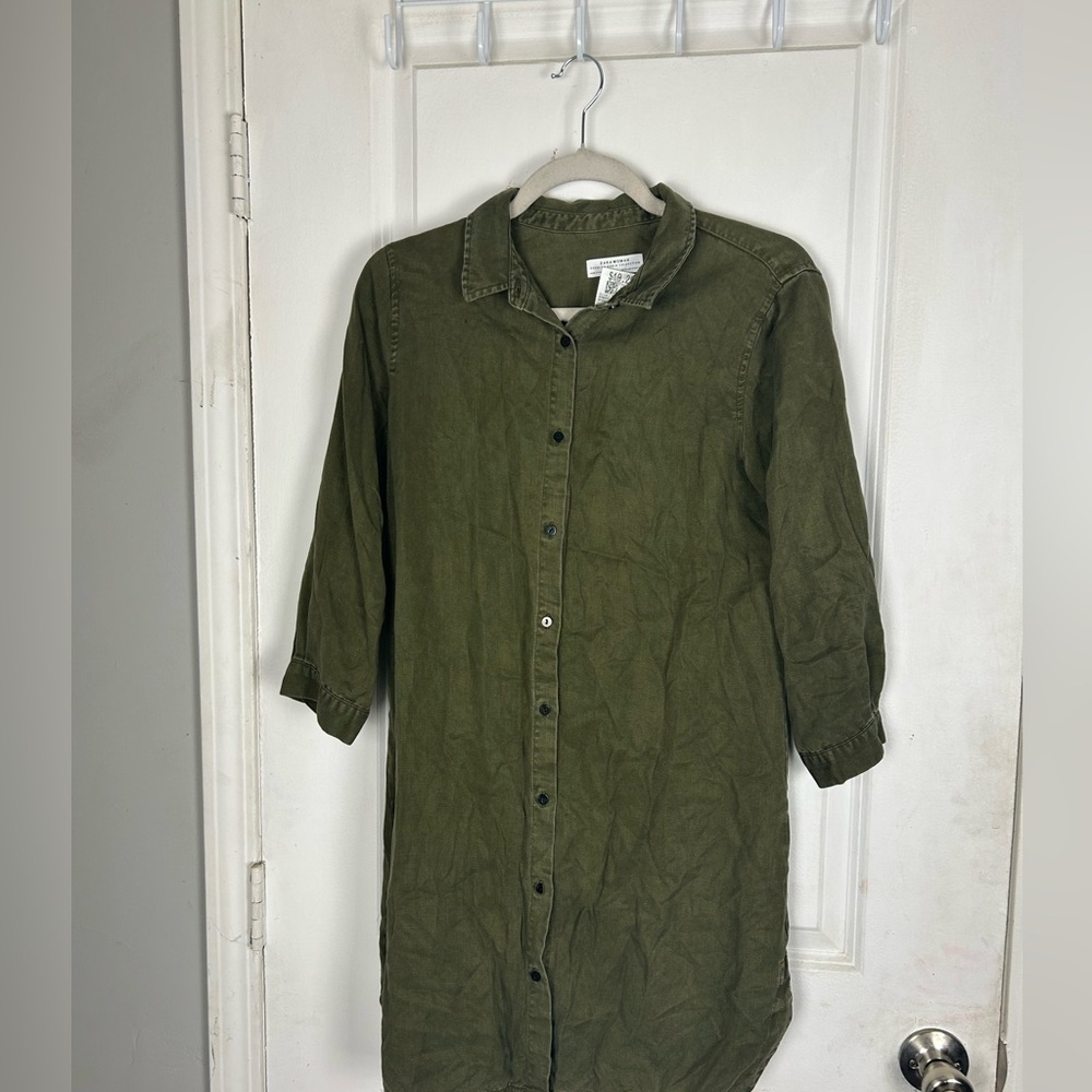 Zarawomen Jacket